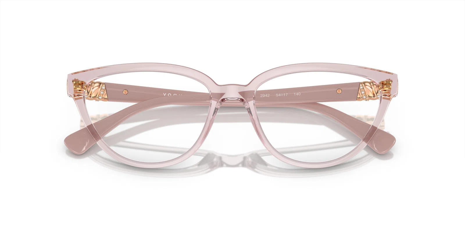 Vogue Eyewear 5517B Eyeglasses - view 35